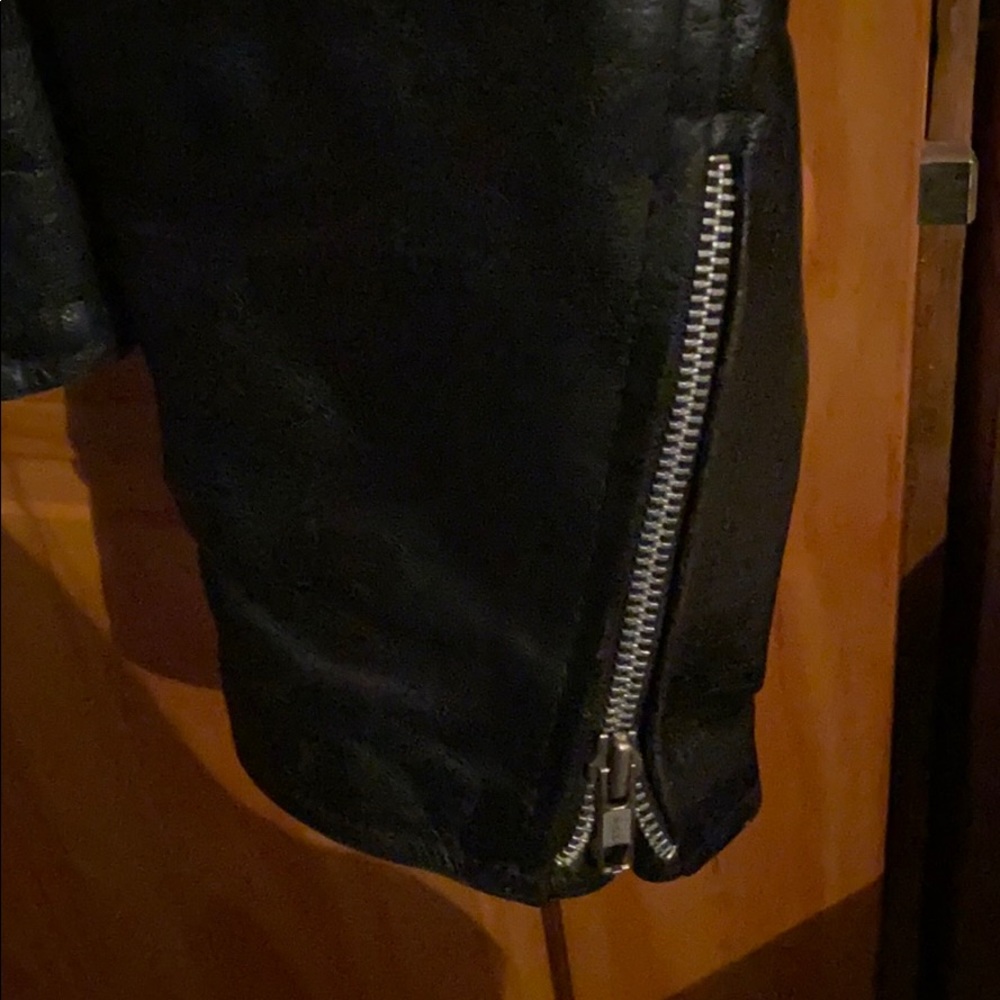 Nice Leather Jacket - image 4